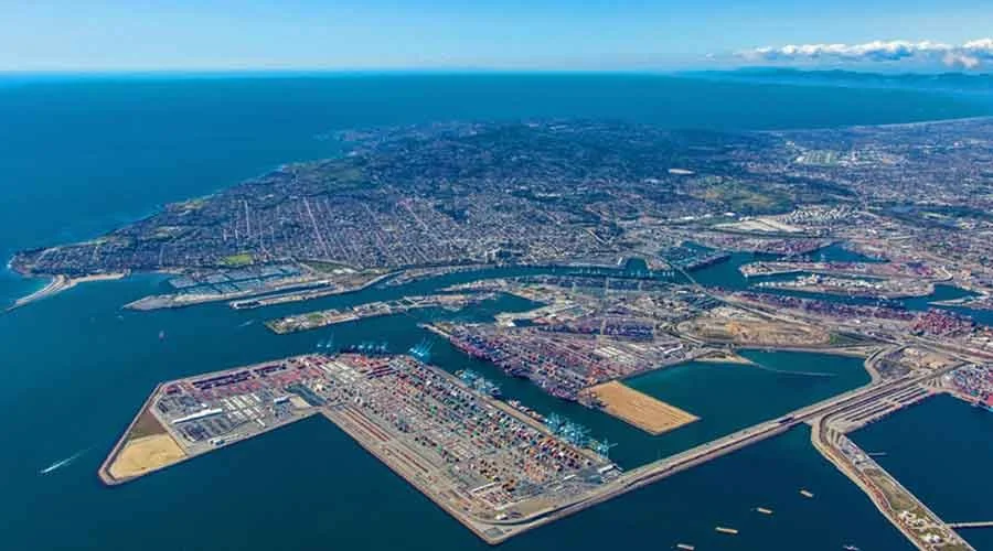 LA port briefing addresses trade, tariff policies