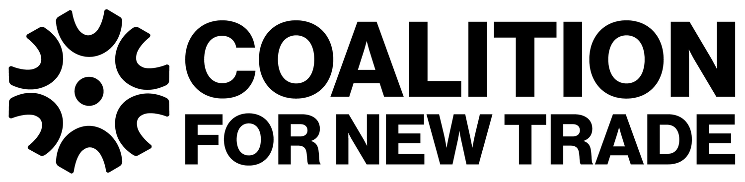 Coalition for New Trade