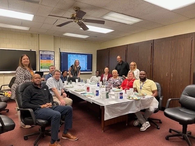 NPS Communications and Community Engagement Team