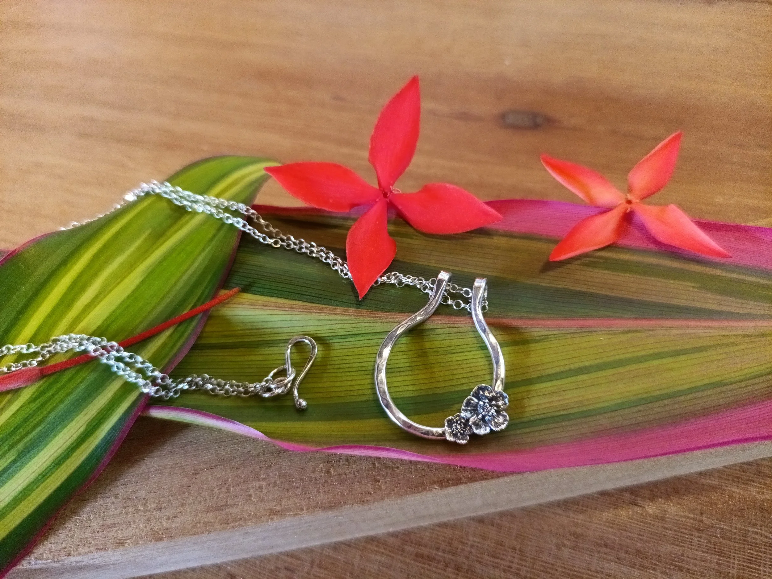 Collier Gardien de Trésors