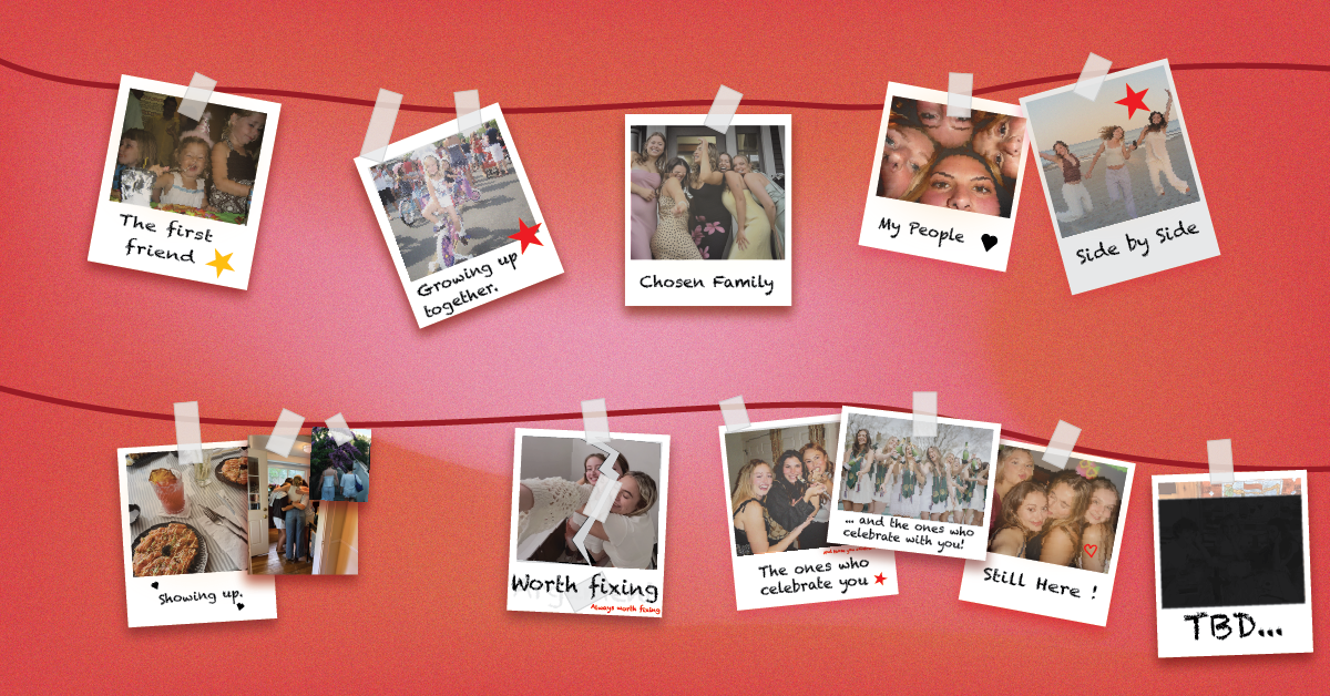 Why Is It Important To Hold Onto Our Friendships?