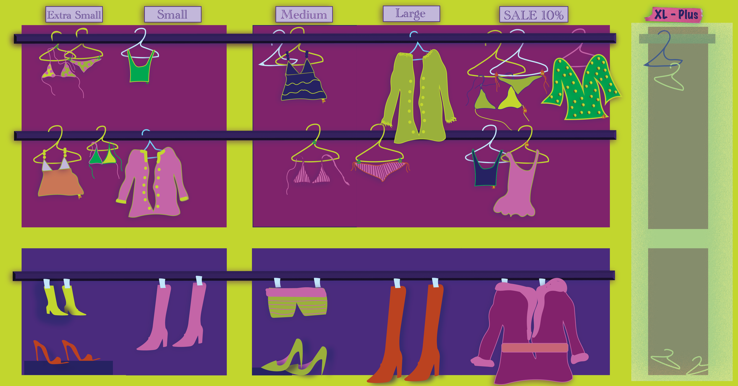 Fashion Belongs To EveryBODY—A Plus Size Perspective