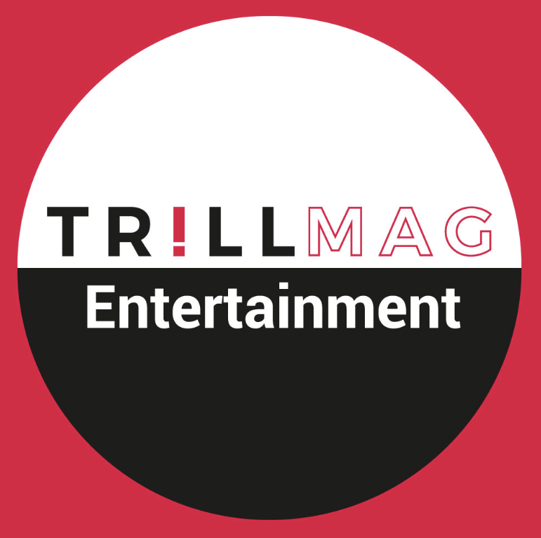 Trill Magazine