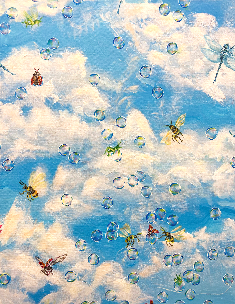 Bubbles