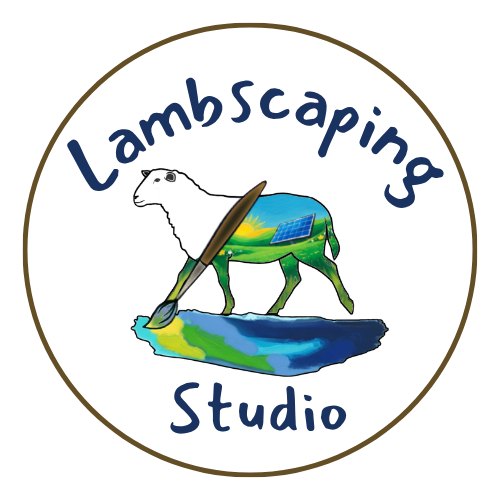Lambscaping Studio