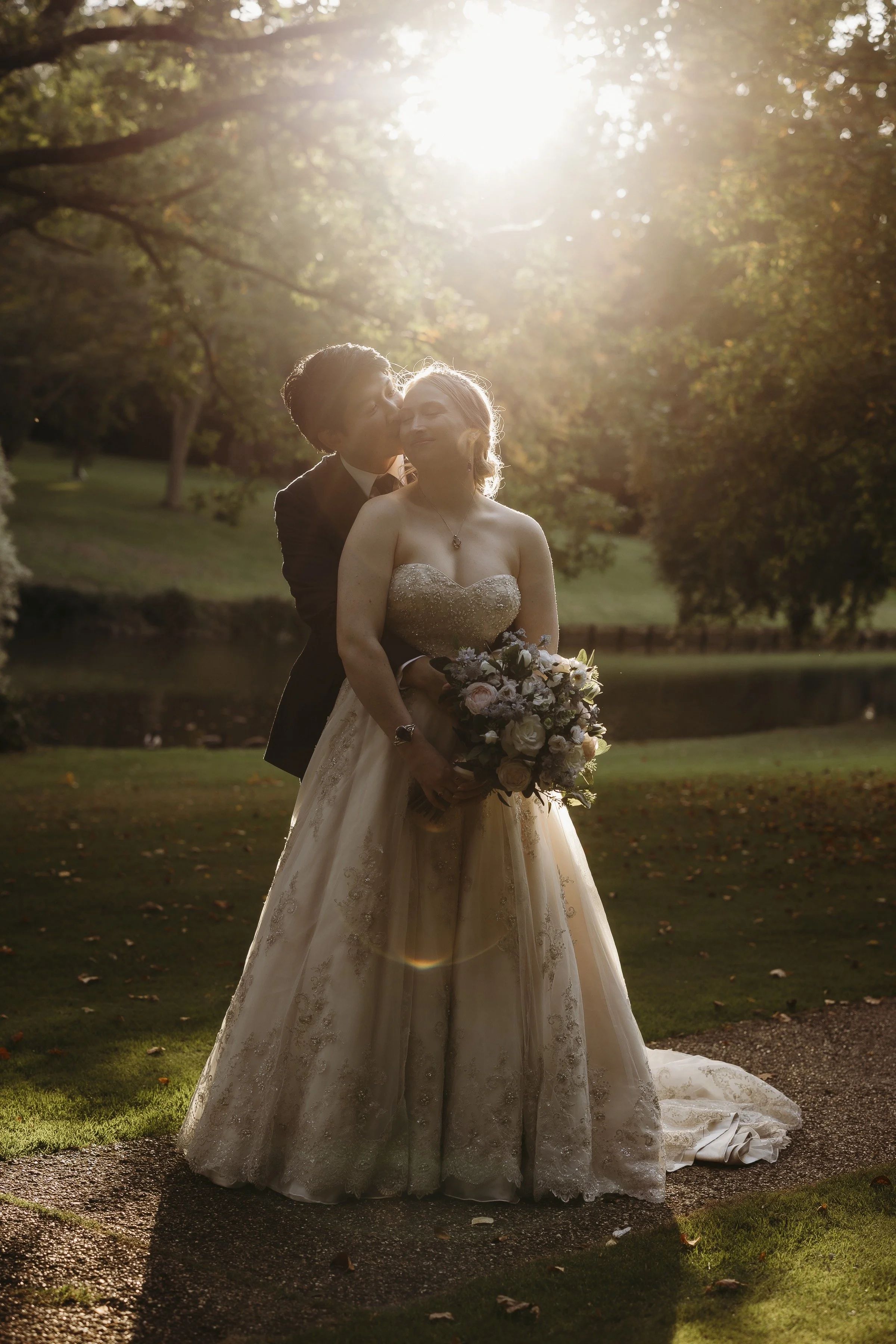 How to Plan Wedding Group Photos