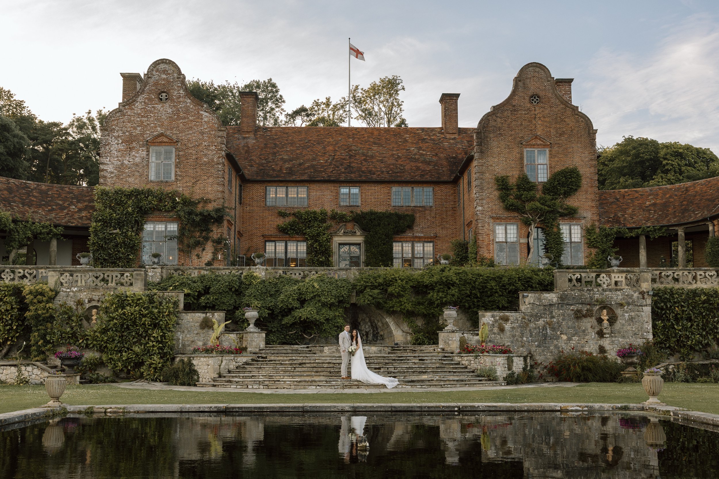 The Best Order for Wedding Photos: A Complete Wedding Photography Timeline