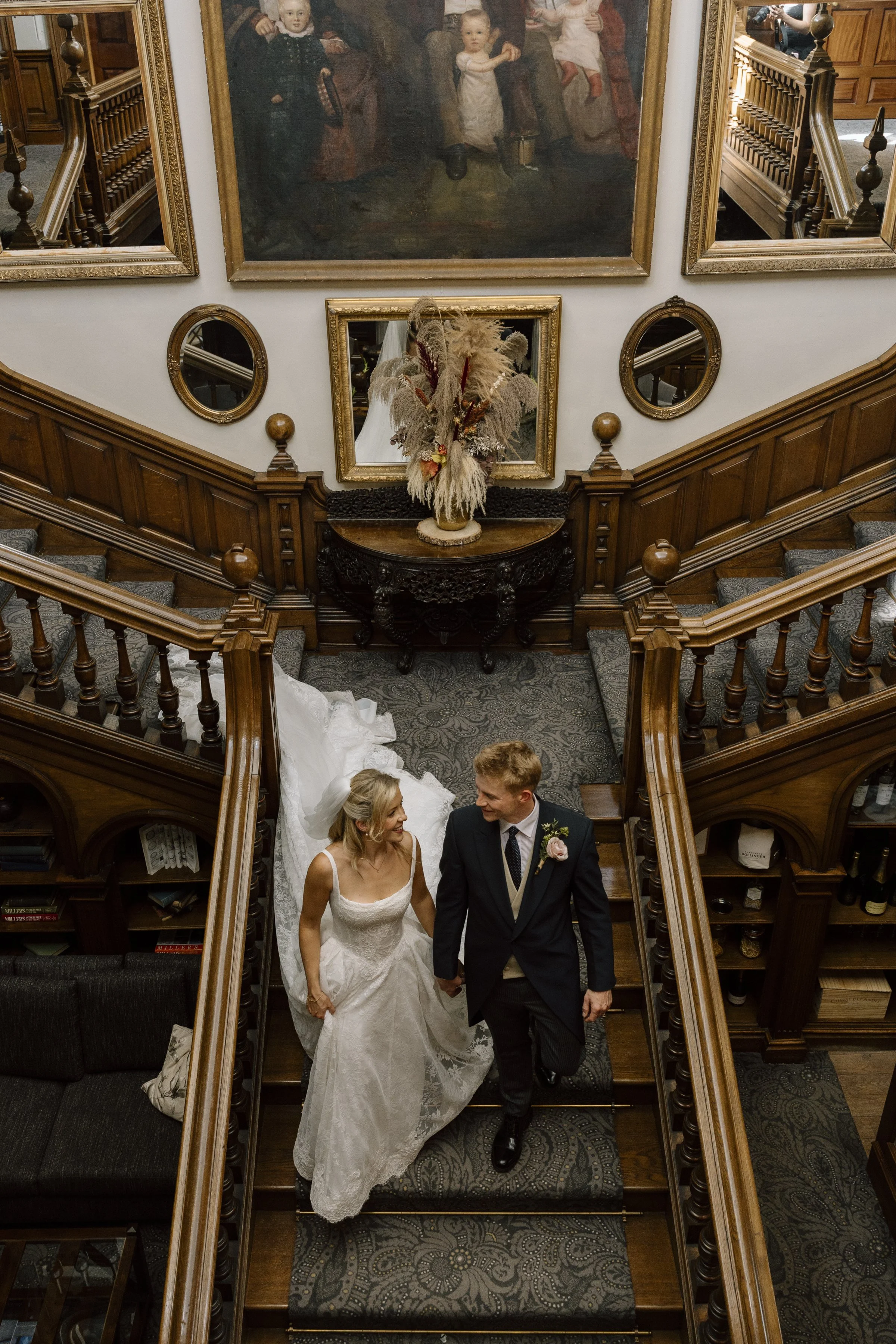 Kye @ Lucinda - Helen rowe photography-580.jpg