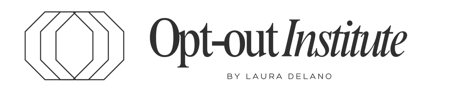 Opt-out Institute