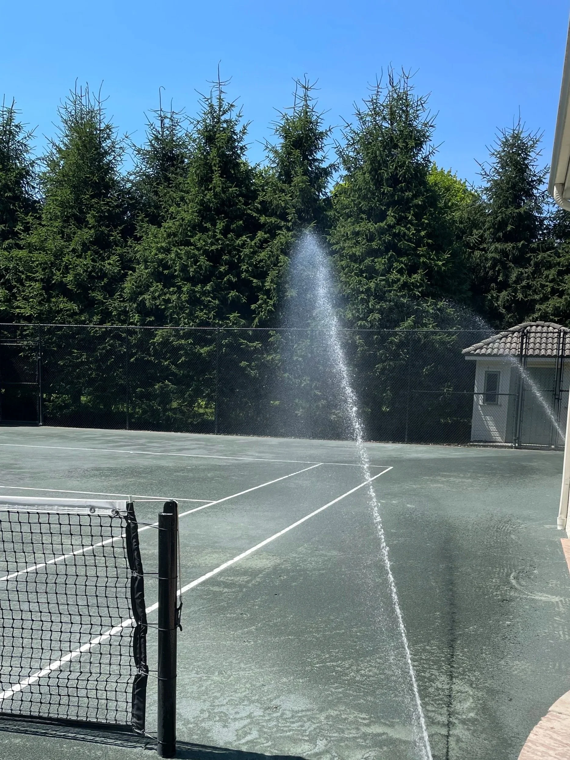 Sprinkler Repair in Ridgewood &amp; Ho-Ho-Kus, NJ: Why Local Irrigation Demand Is Rising in 2026