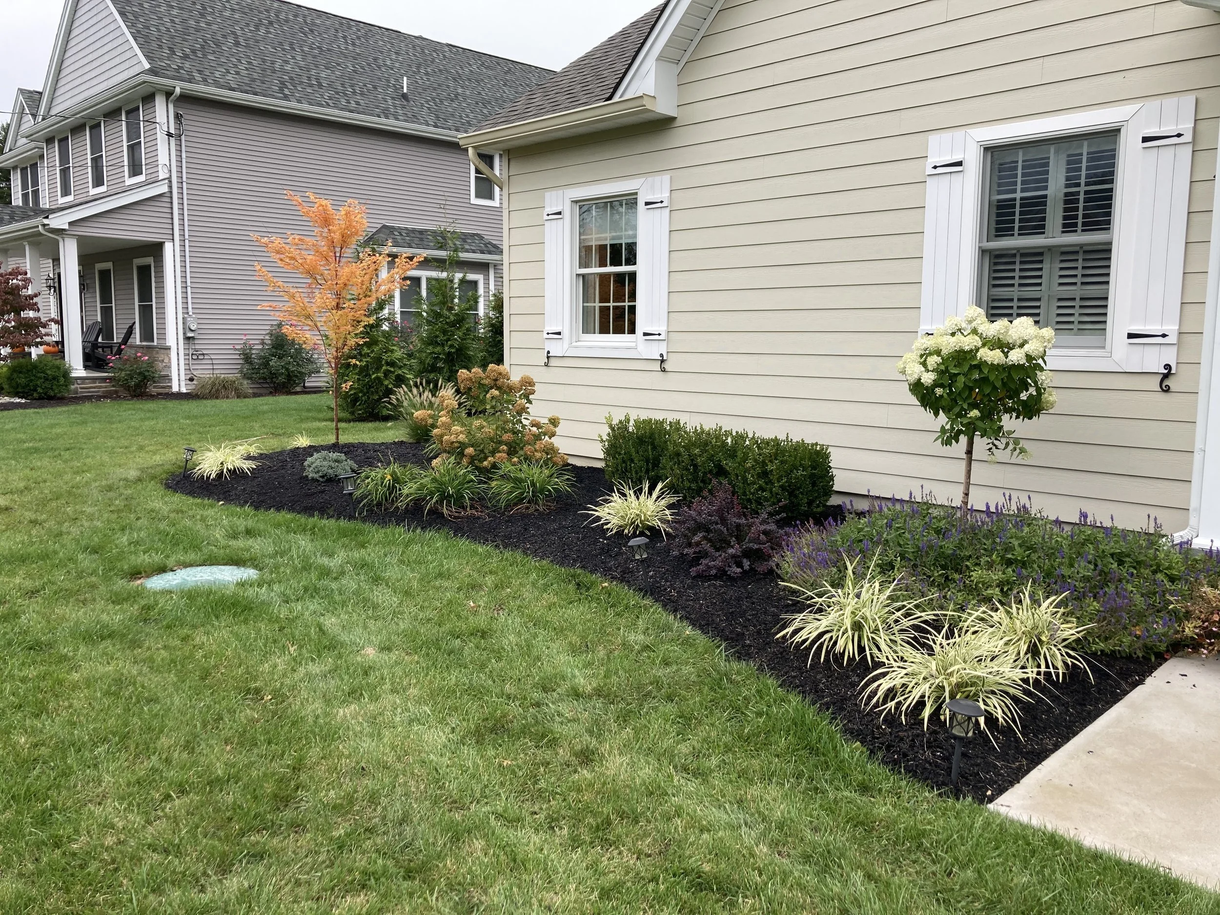 The Benefits of Hiring Expert Landscapers for Your Short Hills and Ho-Ho-Kus, NJ Home