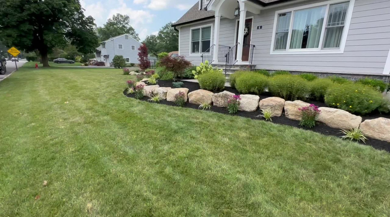 From Dull to Lush: Professional Lawn Care Services in Short Hills and Towaco, NJ