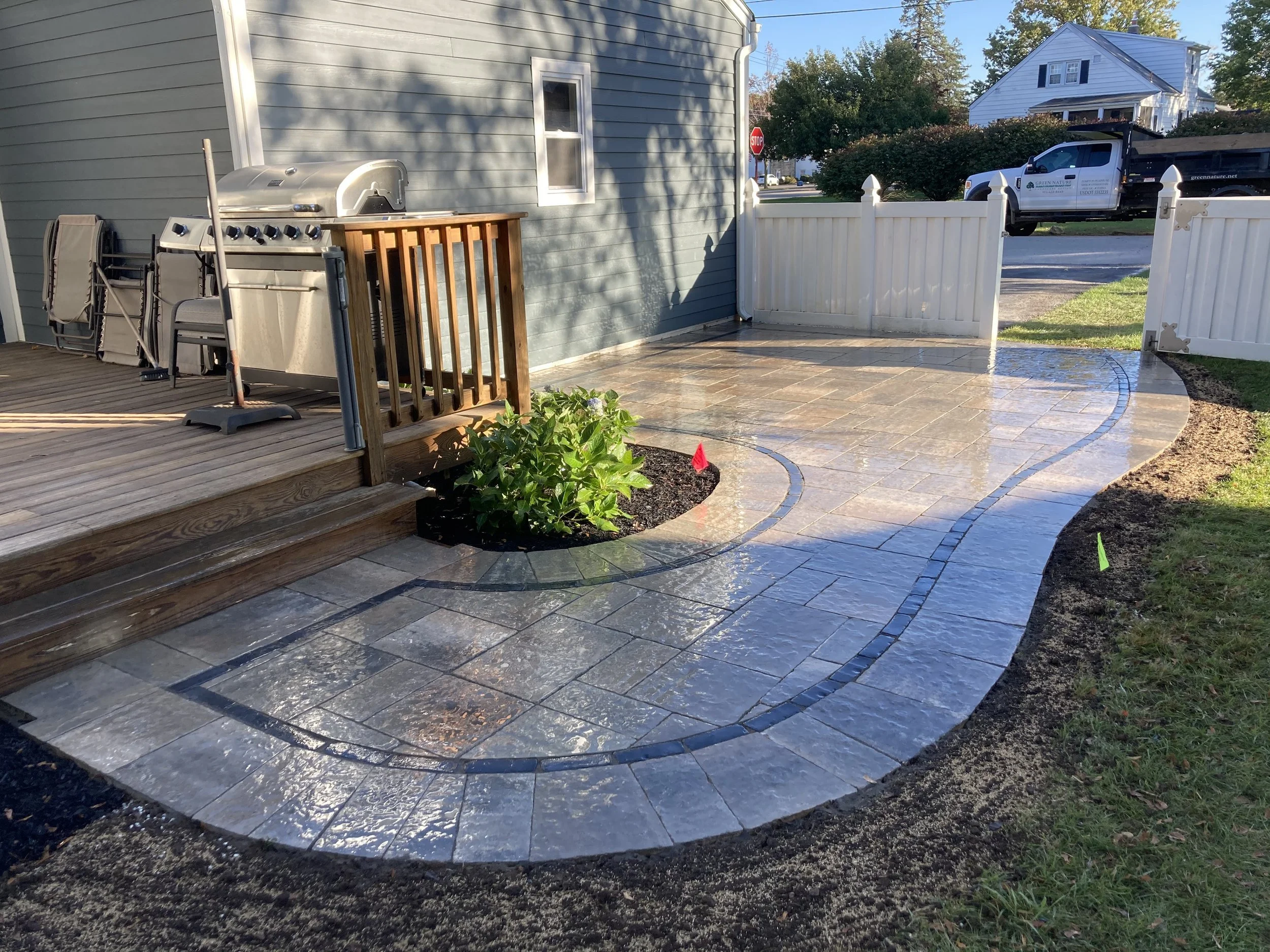 Here's How Professional Landscapers Can Enhance Your Outdoor Living in Kinnelon and Millburn, NJ