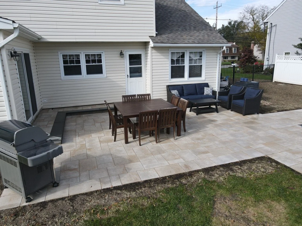 Transforming Landscapes in Short Hills and Lincoln Park, NJ: Tips From Top Landscapers