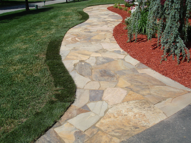 See How a Modern Landscape Design Can Elevate Your Contemporary Millburn or Ho-Ho-Kus, NJ Home