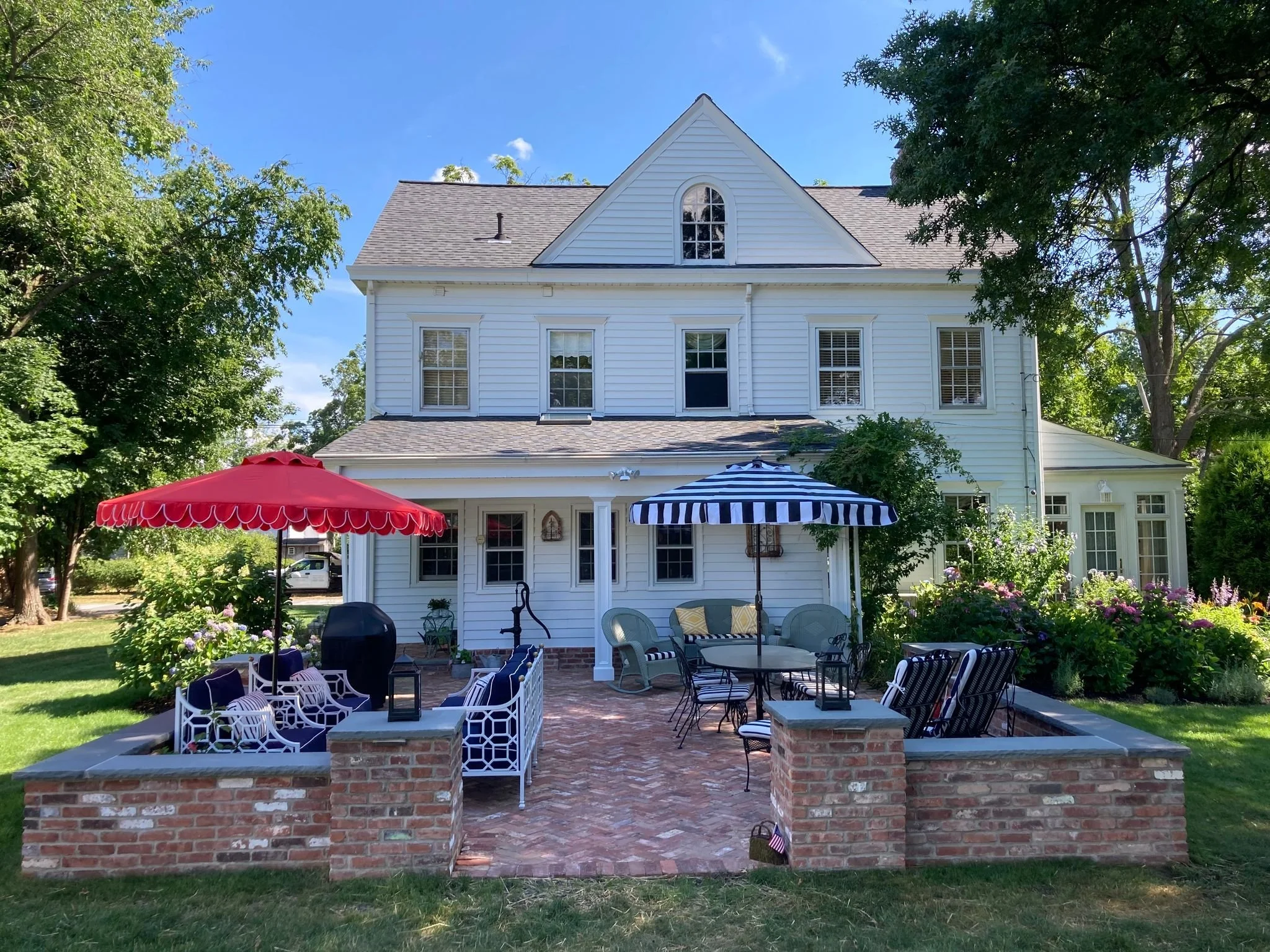Tips For a Functional and Beautiful Landscape Design in the Saddle River and Millburn, NJ Area