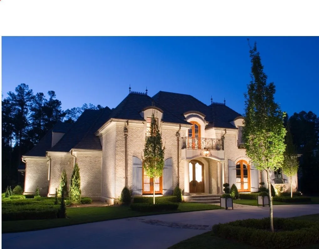 4 Outdoor Lighting Essentials in the Pompton Plains and Essex Fells, NJ Areas