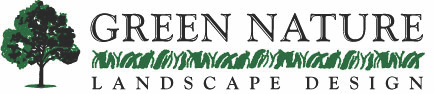 Green Nature Landscape Design