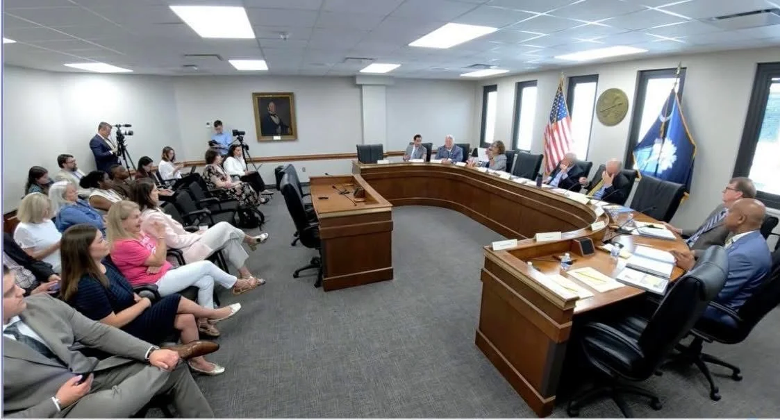 I want to share why I do not support S1095, a new abortion-focused bill being fast-tracked in the SC Senate. On face value, this bill appears to offer protection for unborn human life, yet on closer scrutiny it clearly dehumanizes women and ignores t