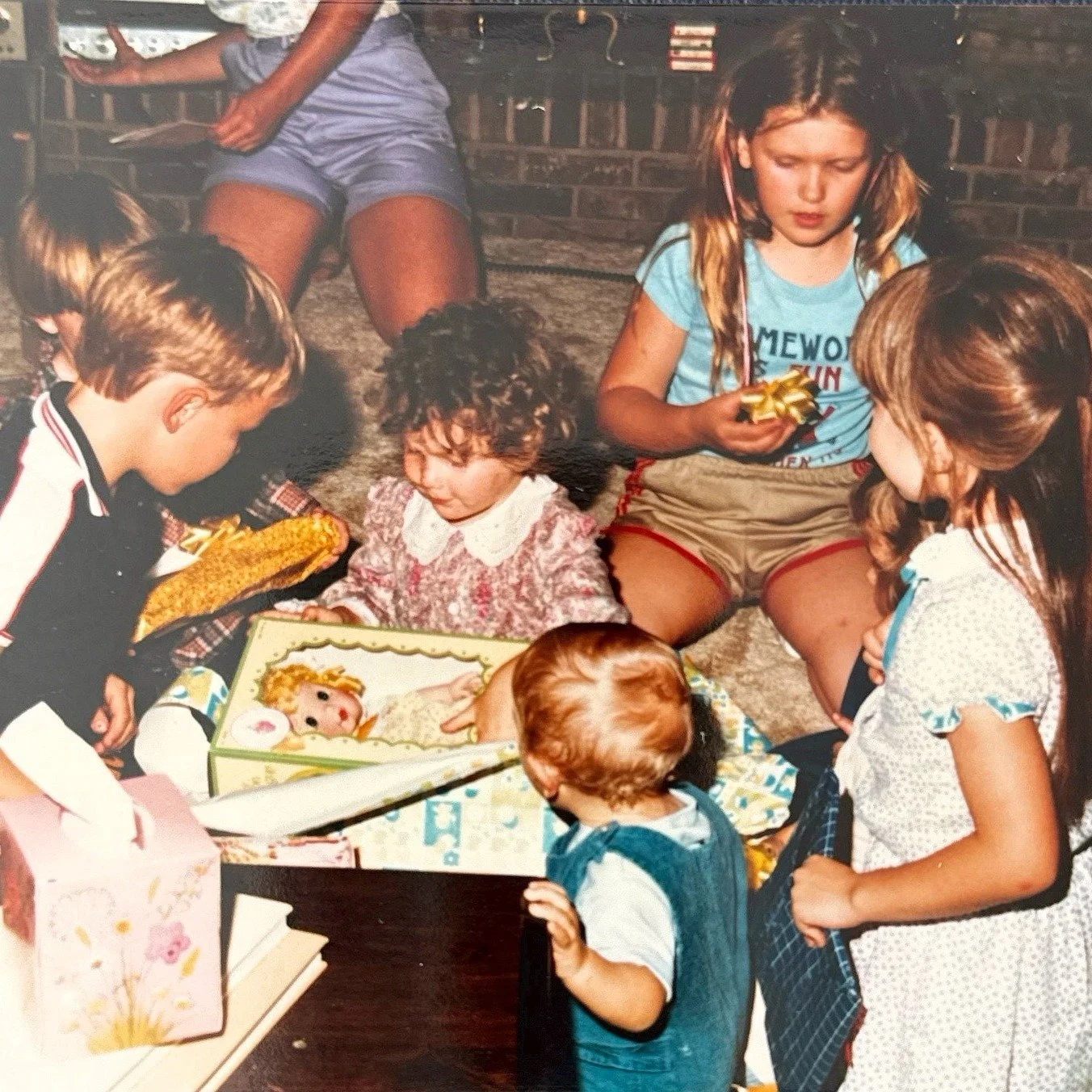 April is my birthday month (#47 to be exact!) and this year, I'm asking for something a little different.

Instead of gifts, I&rsquo;d be incredibly grateful if you would consider supporting my campaign.

This is a true community effort. I&rsquo;m no