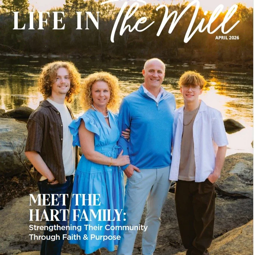 This community-led effort to build a brighter future is the best birthday gift I could ask for.☀️

Seeing the collective support behind this campaign&mdash;through every donation, share, and thoughtful conversation&mdash;truly means everything.
For t