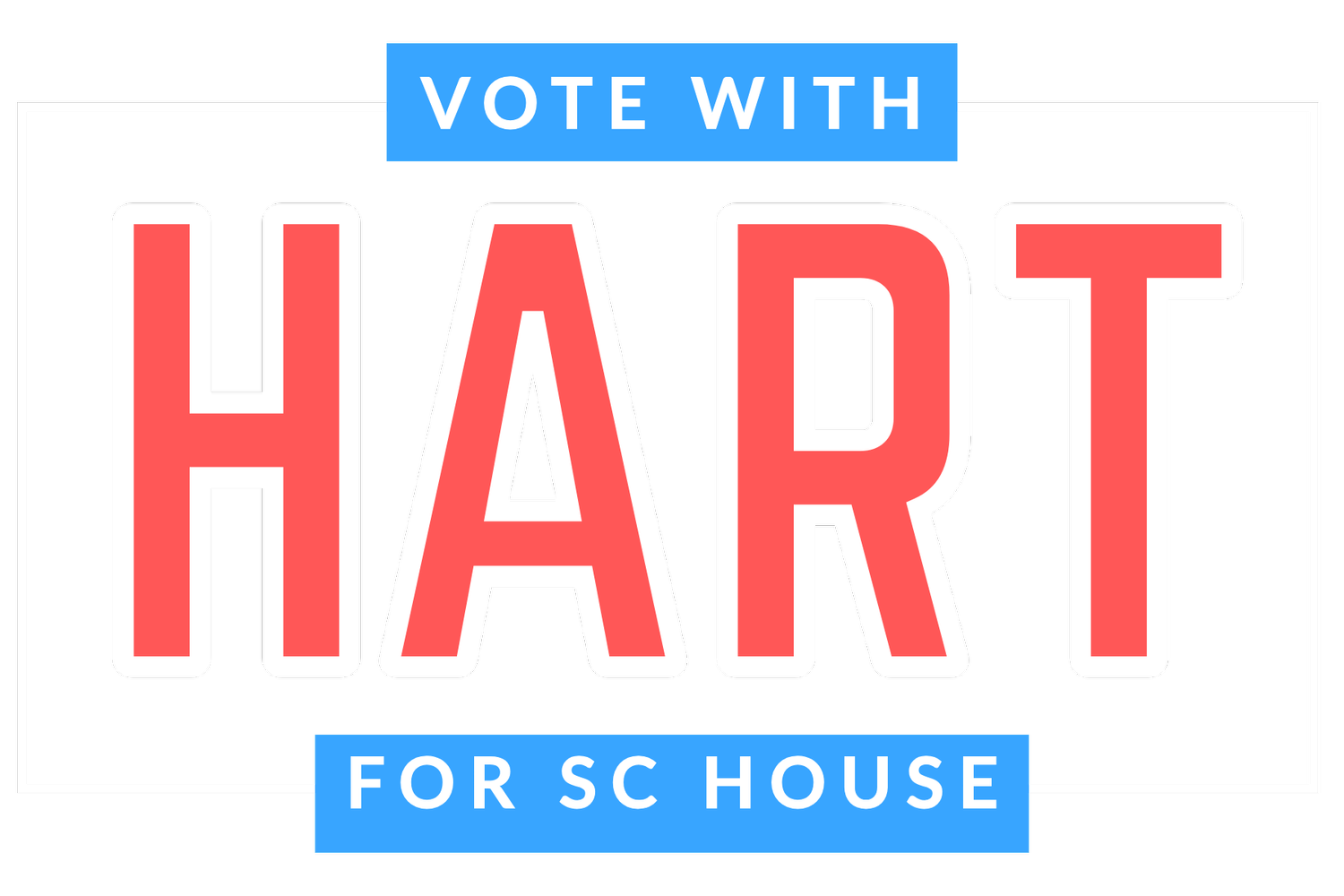 Heather Hart for South Carolina State House District 66