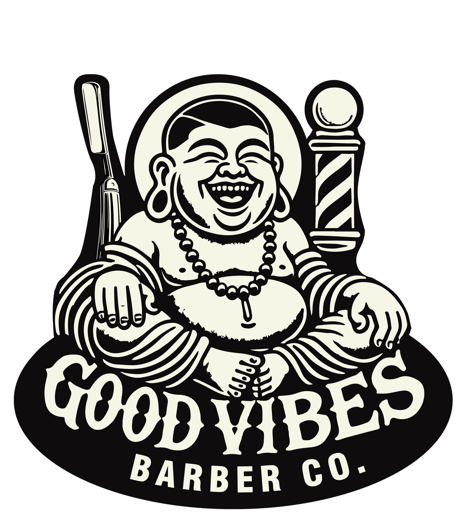 Good Vibes Barber Co.