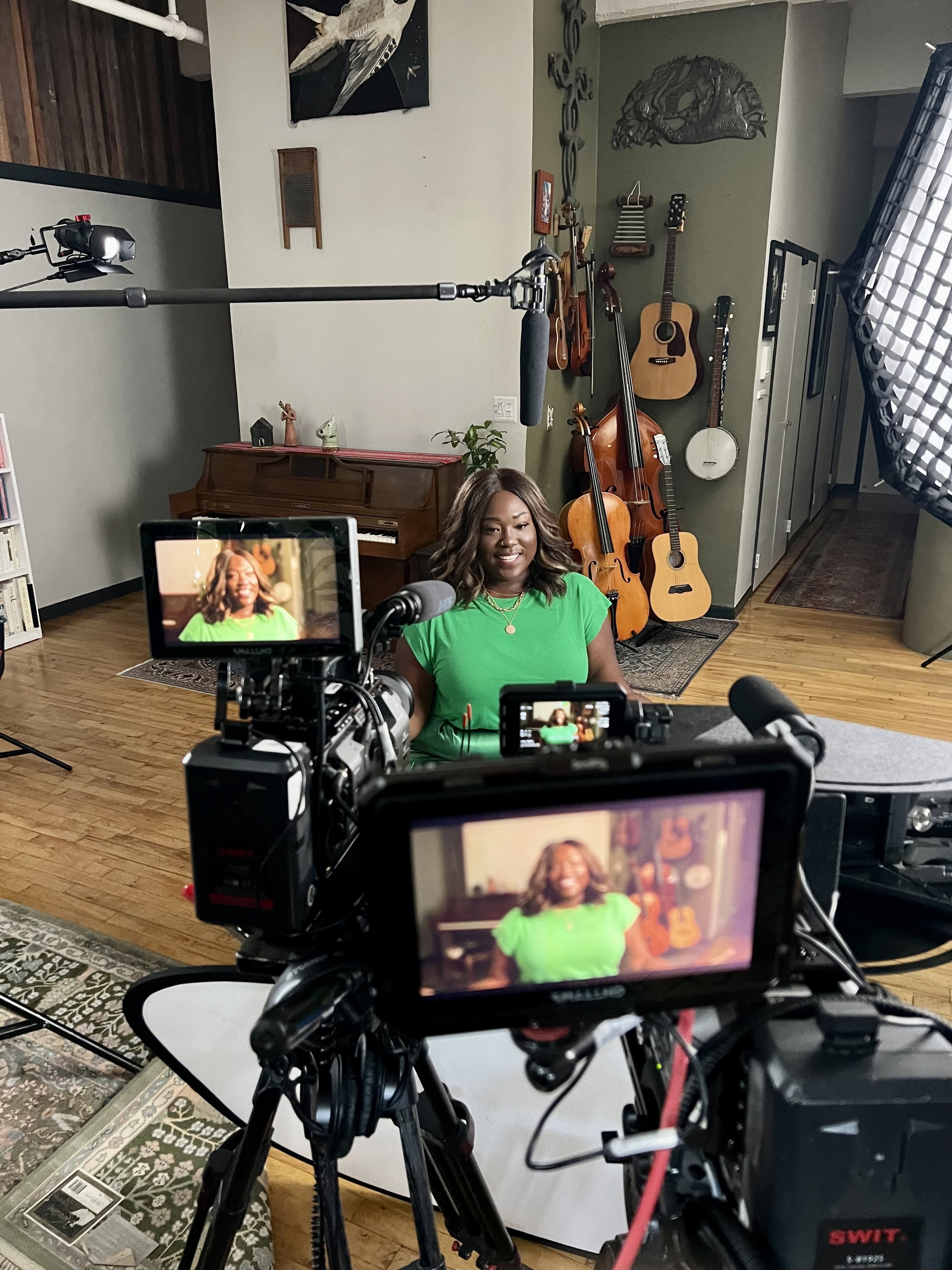 VICE TV: The Dark Side of Comedy