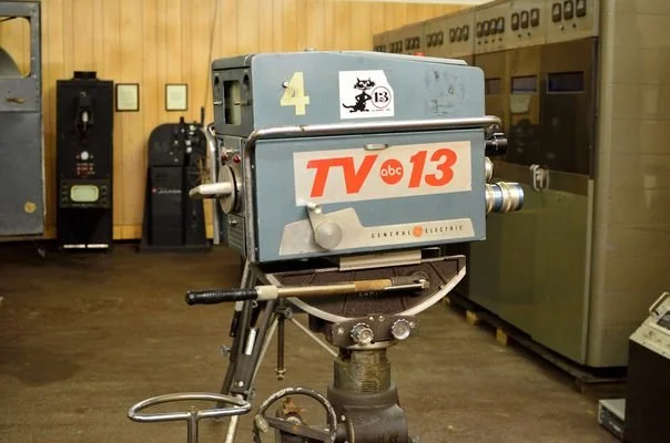 Discover something unexpected at the Early Television Museum right here in Hilliard. Unique local attractions add character to the neighborhood. 📺 

 #HilliardHistory #LocalAttractions #ReserveAtMillRun #ExploreOhio #ColumbusLiving