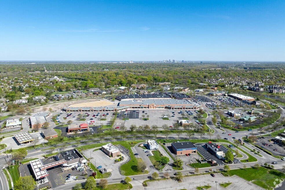 Running errands is simple with Mill Run Square just minutes away. Grocery stores, retail, and dining all in one convenient location. 🛍️

#HilliardShopping #EverydayConvenience #ReserveAtMillRun #ColumbusLiving #LocalLife