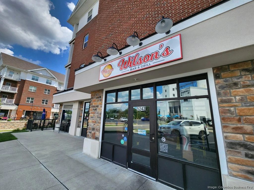 Game day, trivia night, or a casual dinner, Wilson&rsquo;s Bar and Grill brings great food and even better vibes to Hilliard.

#HilliardEats #LocalFavorites #ReserveAtMillRun #ColumbusDining #SupportLocal