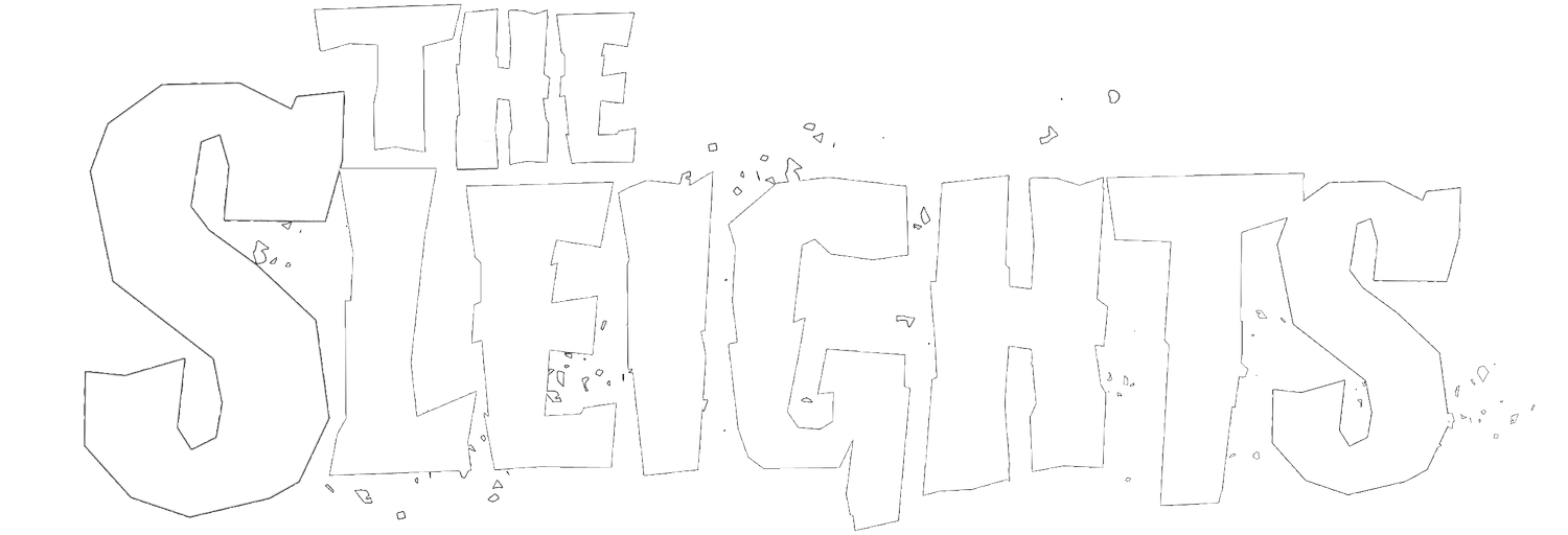 The Sleights