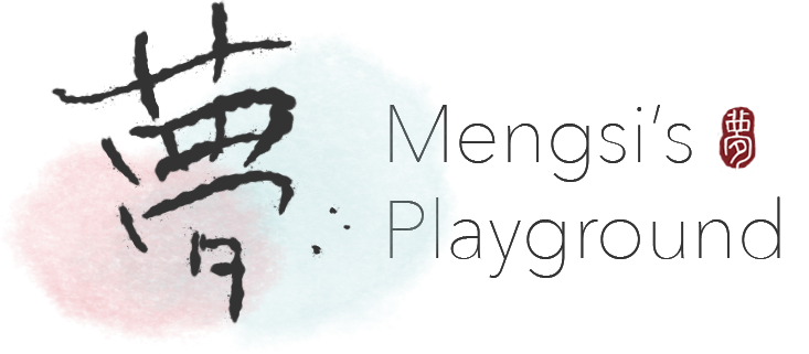 Mengsi's Playground