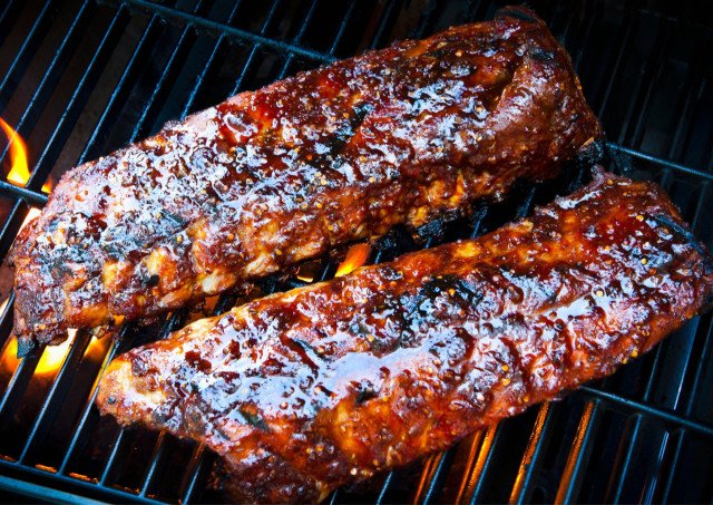 Clubkampioenschap  & BBQ WeSki