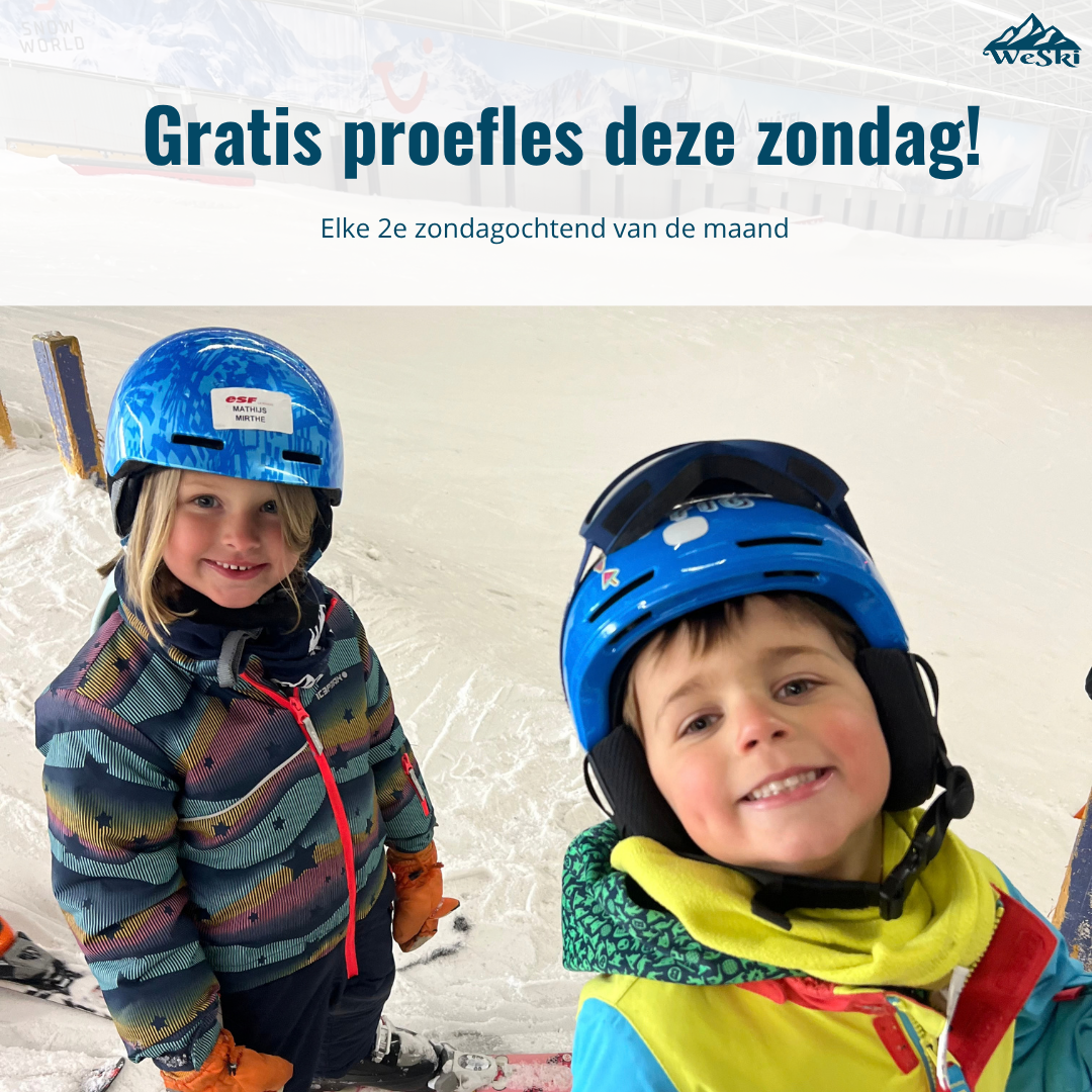 Proeftraining