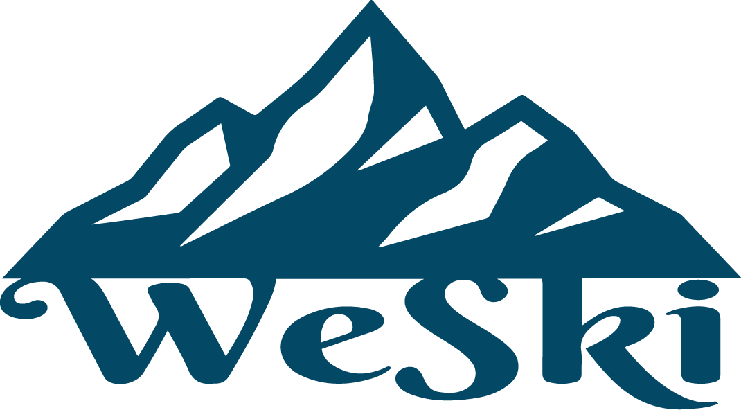 WeSki!