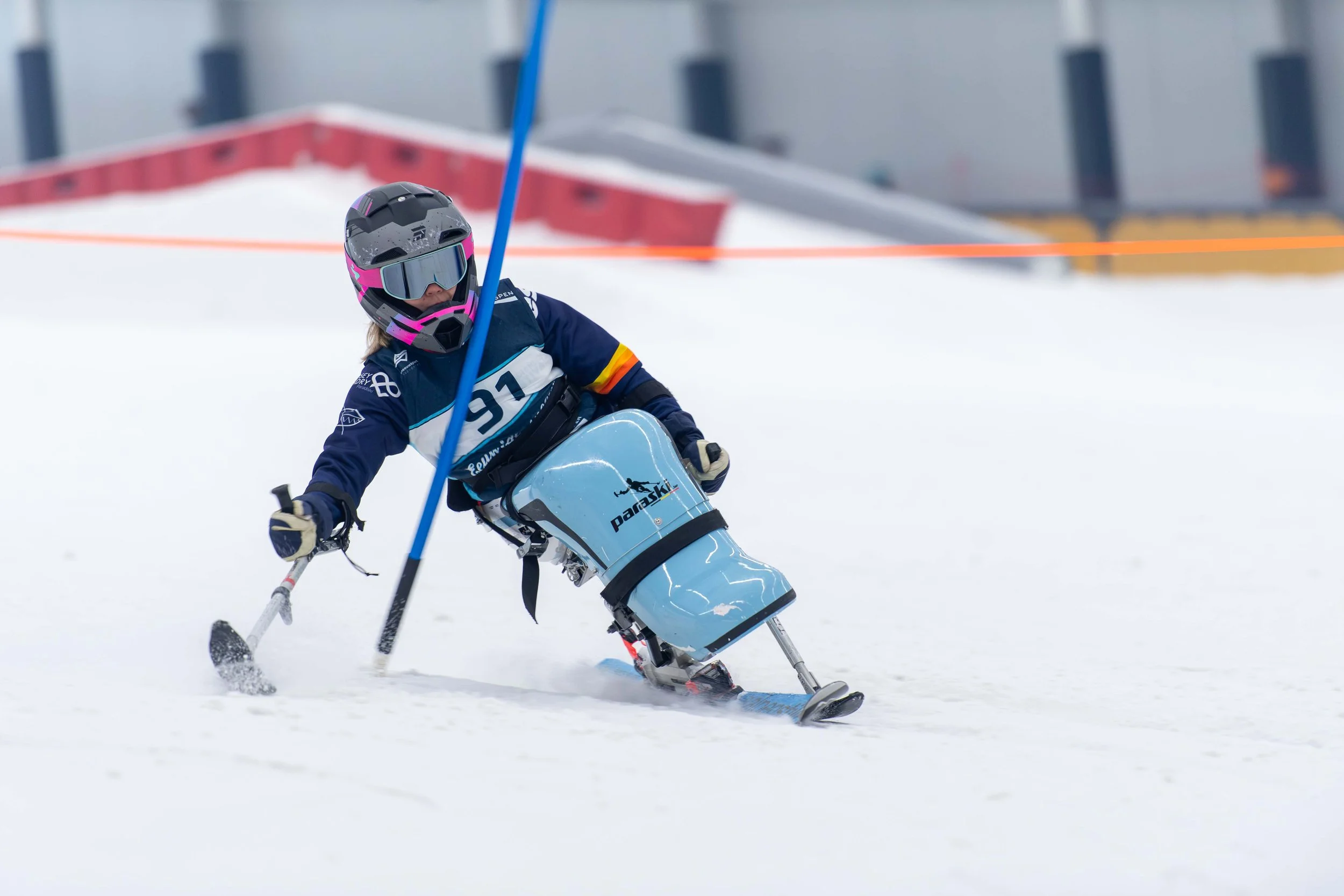 WeSki skiclub G-sport