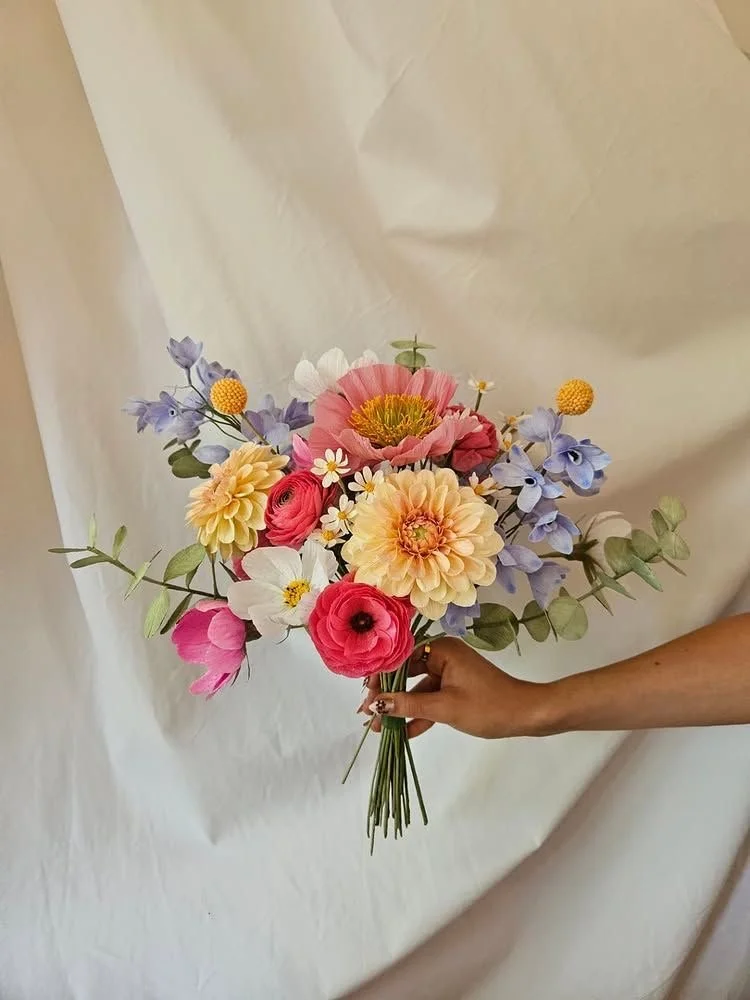 A La Carte/Everyday Florals