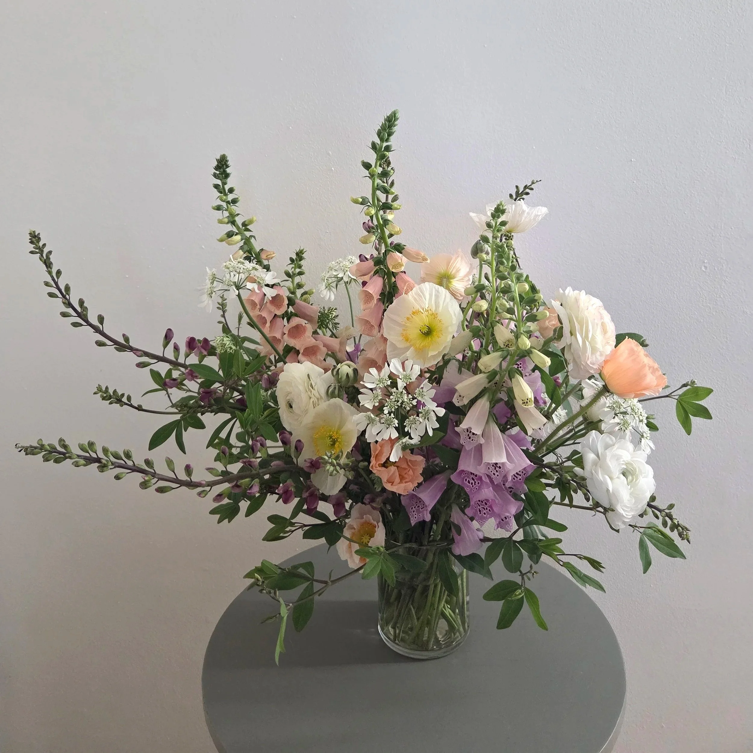 A La Carte/Everyday Florals