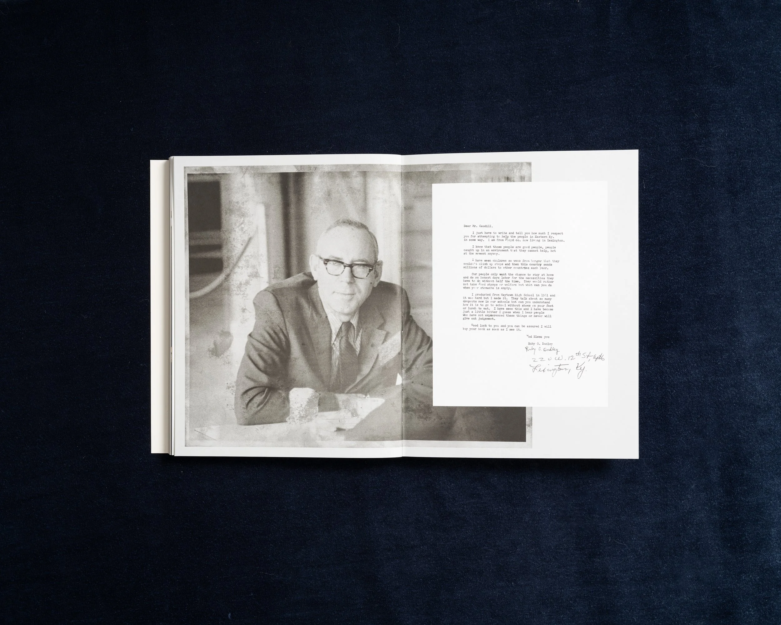 Archival portrait and historical document reproduced in Ain’t No Grave Gonna Hold My Body Down