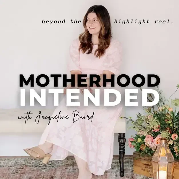 Stillbirth, IVF, Asherman's Syndrome and Surrogacy — Jessie's Story