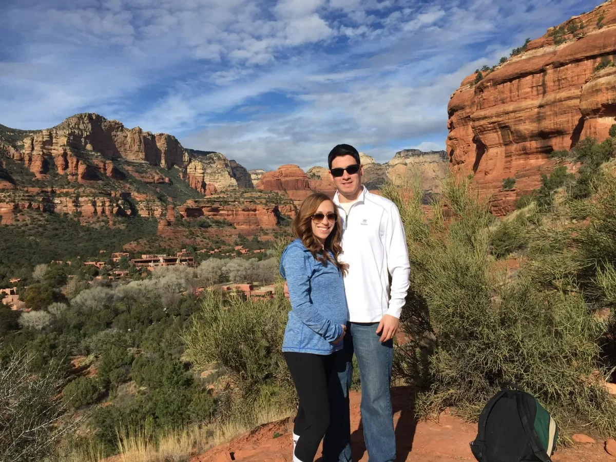 My Journey to Surrogacy: Navigating Pregnancy Loss and Secondary Infertility (Founder Story Part I)