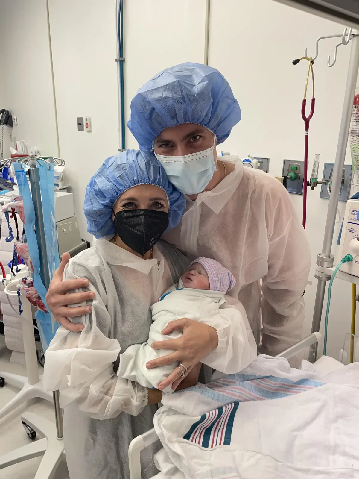 Our Independent Surrogacy Journey: Completing Our Family Through Surrogacy (Founder Story Part III)