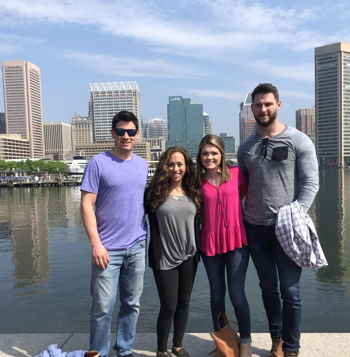 What to Expect at Your Gestational Carrier’s Medical Clearance Appointment