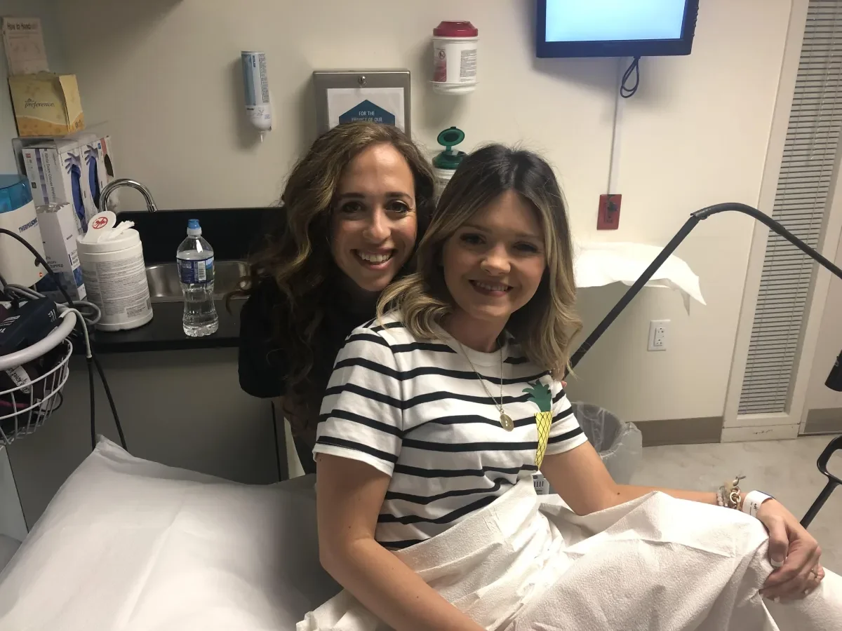 Average Timeline: From Surrogate Matching to Embryo Transfer