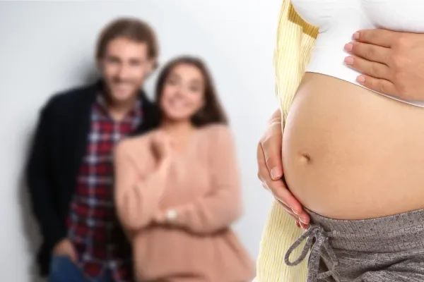 Surrogacy Myths and Facts: Dispelling Common Misconceptions