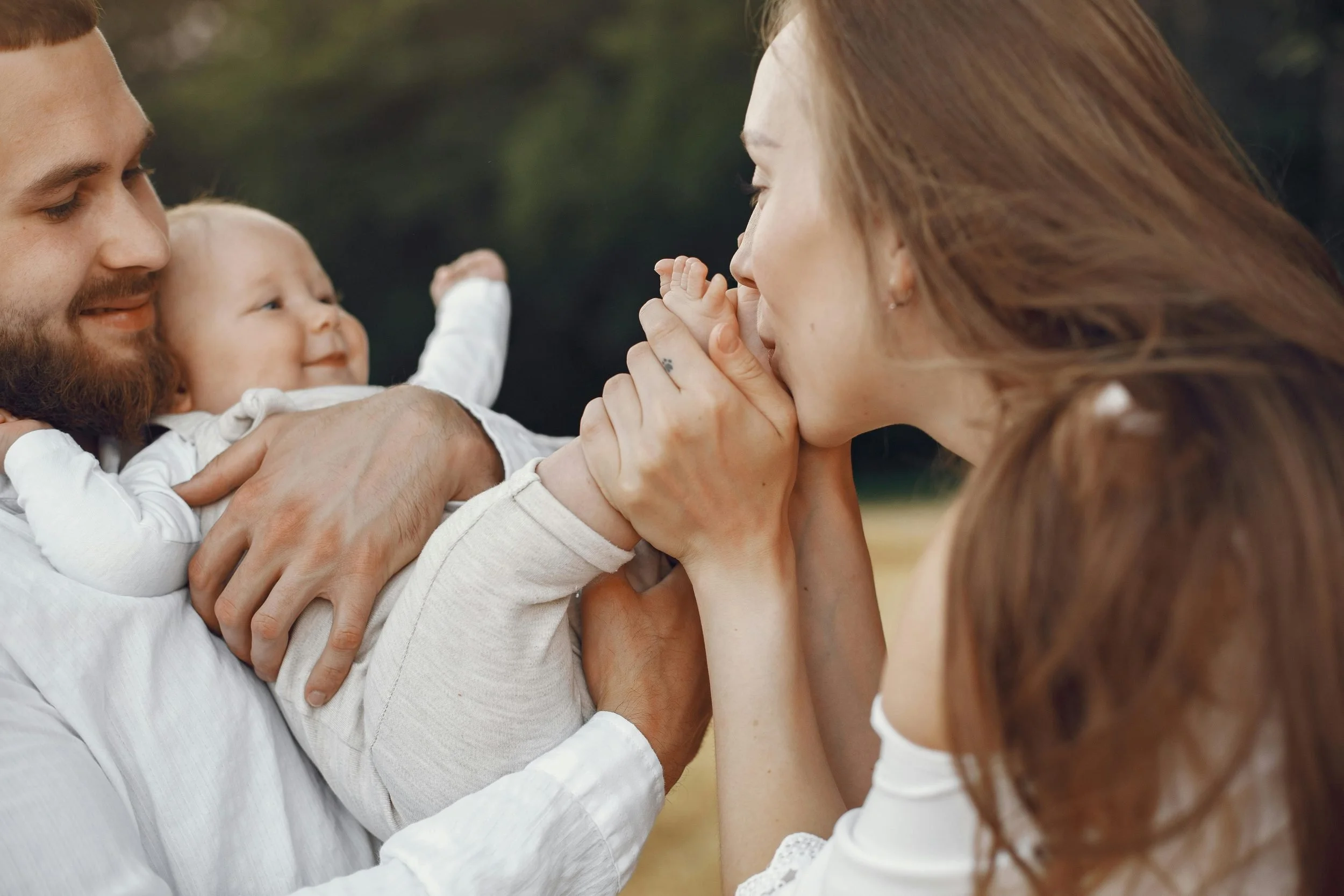 Surrogacy Resources for Intended Parents: Where to Start