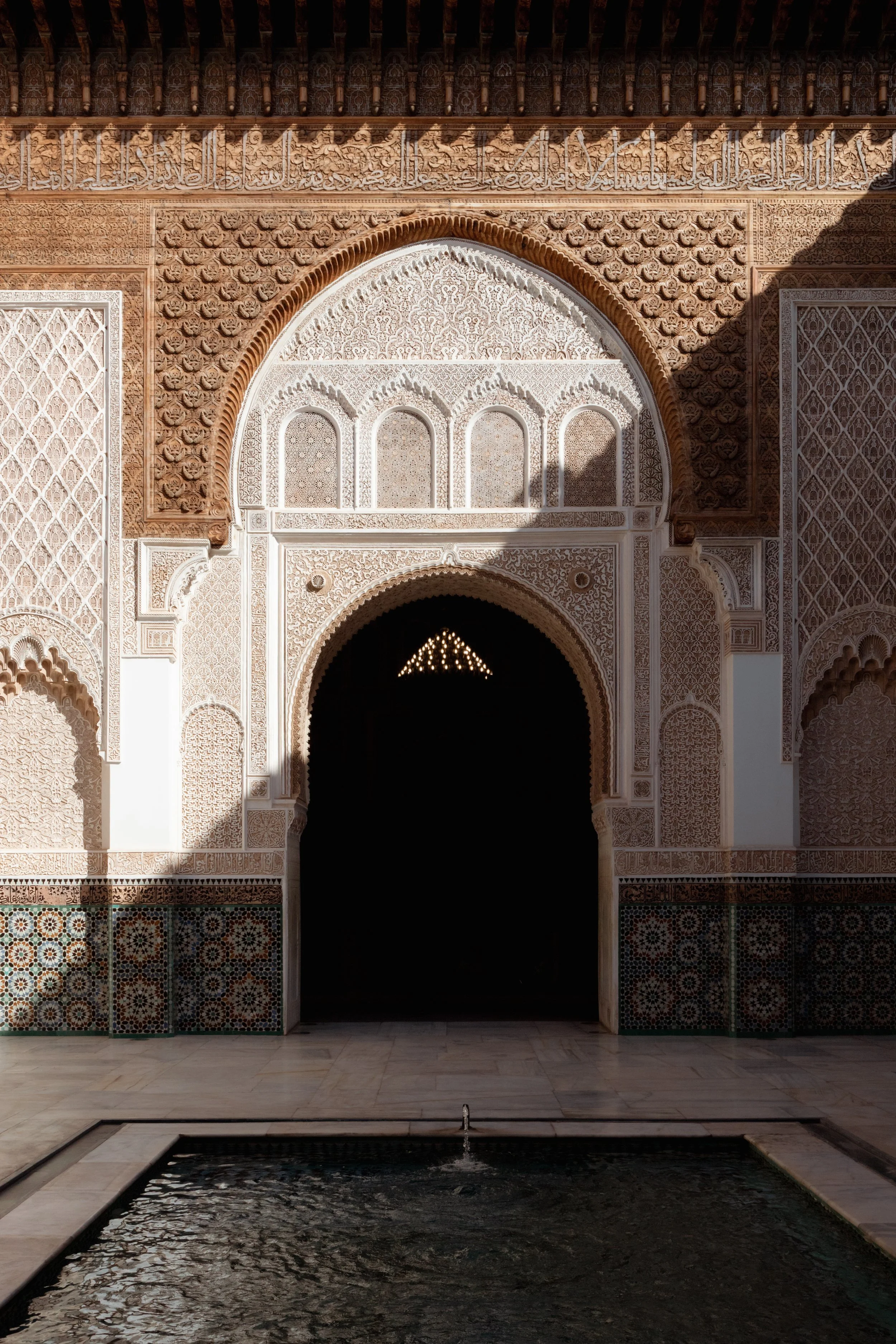 Marrakech - The Ultimate Travel Guide