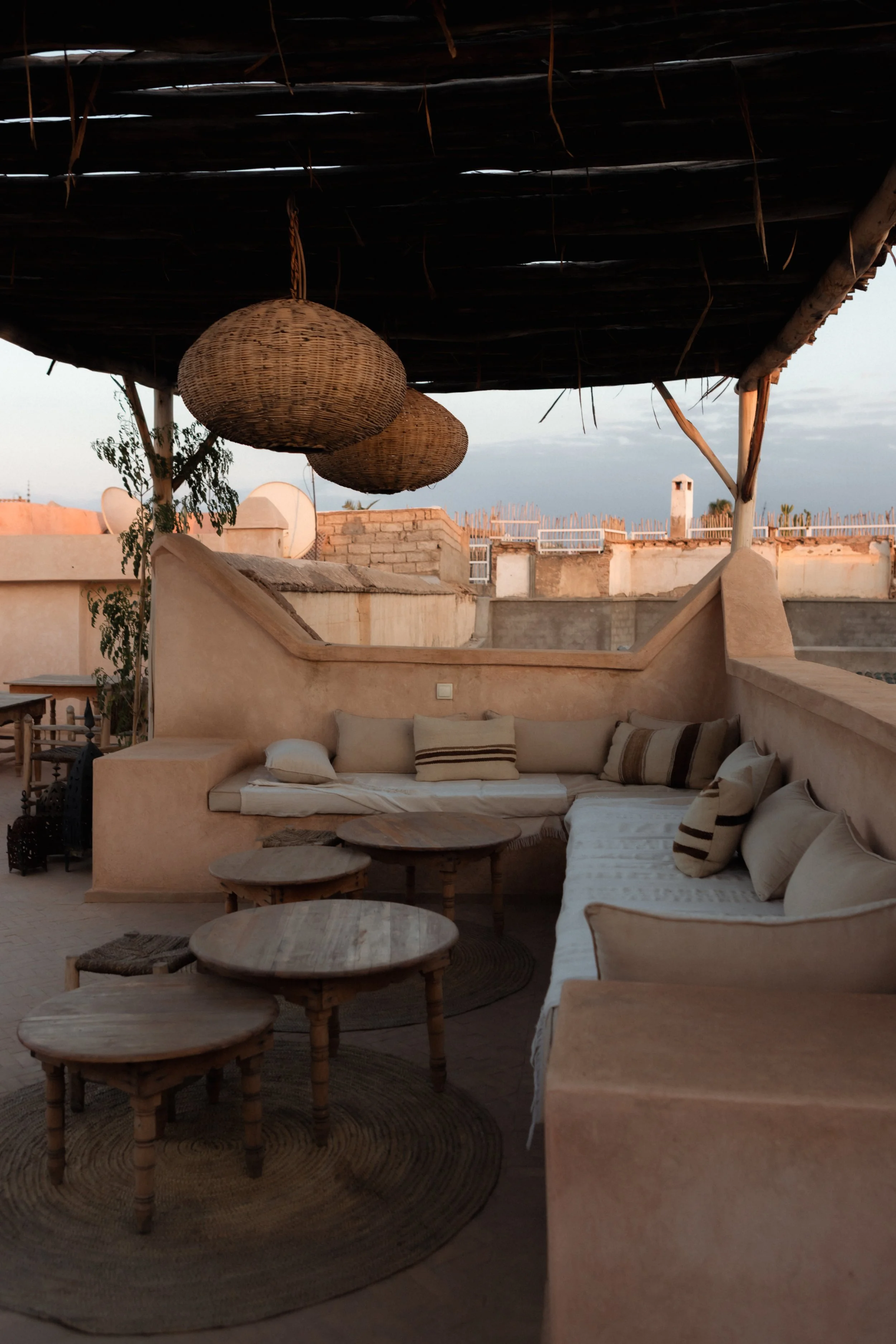 Riad Sierra - A Hidden Gem in Marrakech