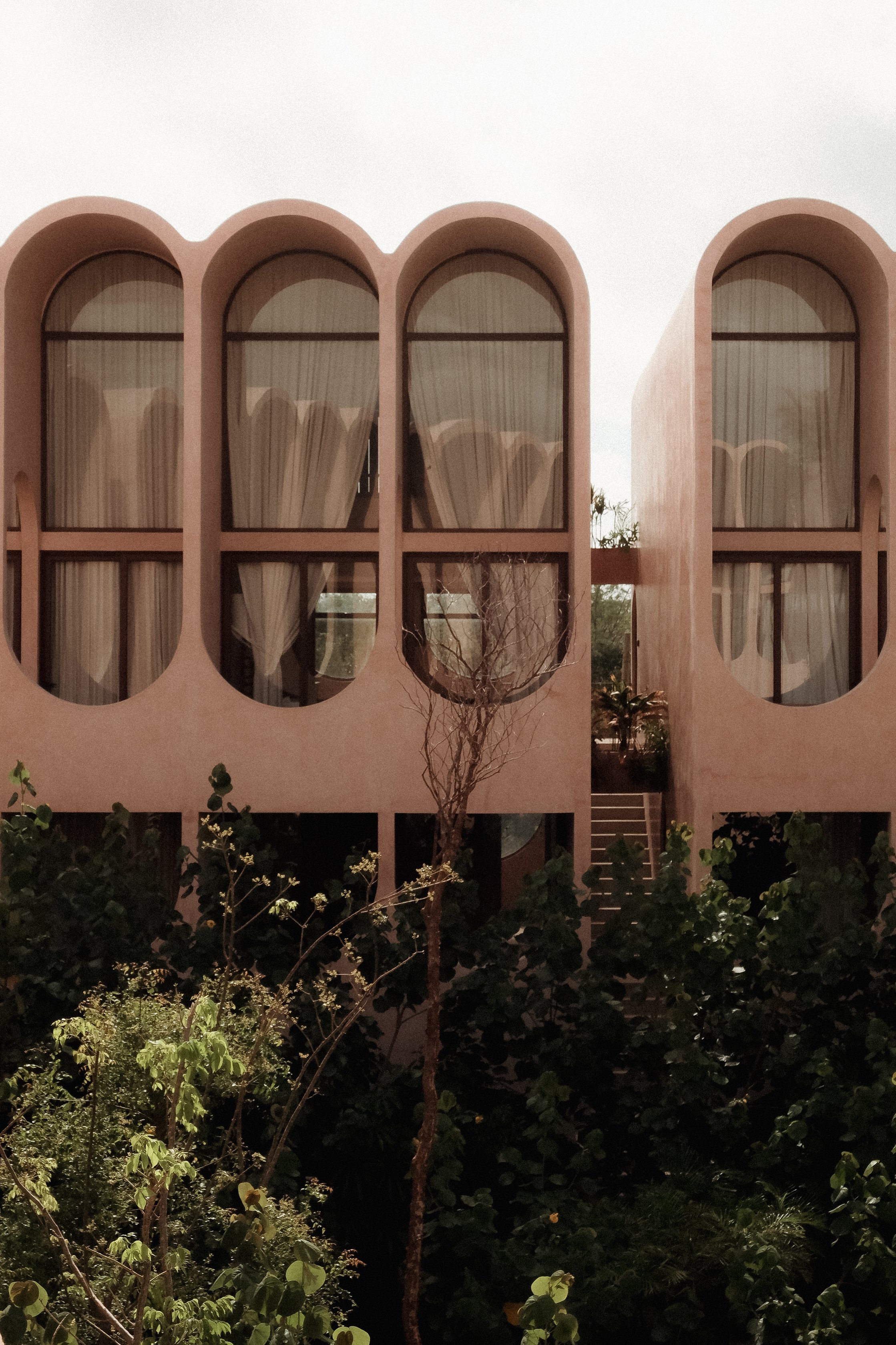 Babel Tulum - A Jungle Wellness Sanctuary